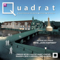 Quadrat Februar 2010
